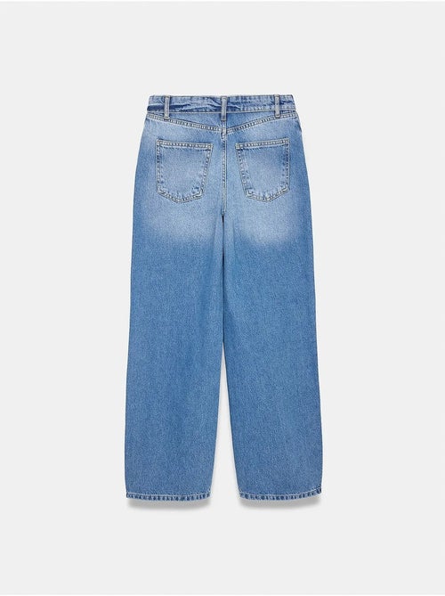 Jeans femininos dilvin - Kiabi Jeans femininos dilvin - Kiabi