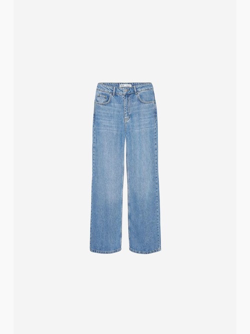 Jeans femininos dilvin - Kiabi Jeans femininos dilvin - Kiabi