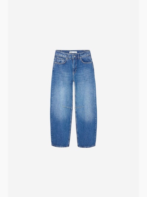 Jeans femininos dilvin - Kiabi Jeans femininos dilvin - Kiabi