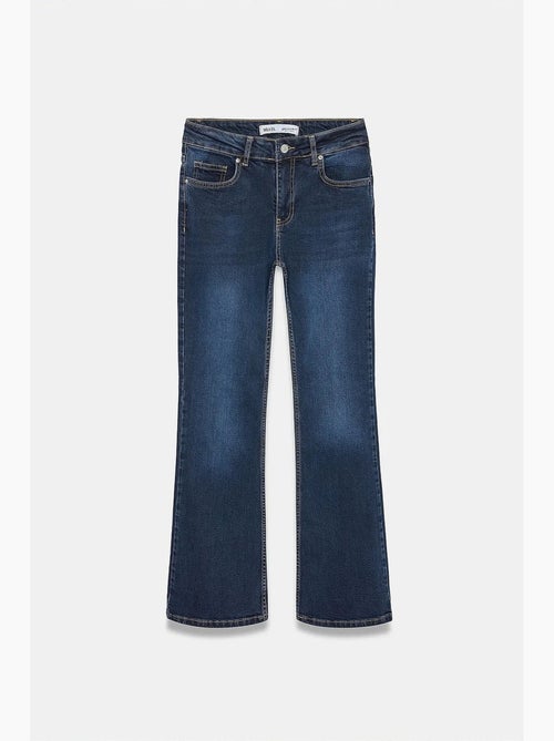 Jeans femininos dilvin - Kiabi Jeans femininos dilvin - Kiabi