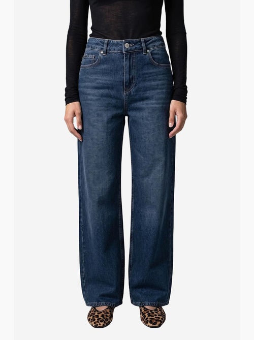 Jeans femininos dilvin - Kiabi Jeans femininos dilvin - Kiabi