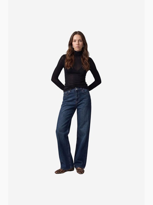 Jeans femininos dilvin - Kiabi Jeans femininos dilvin - Kiabi