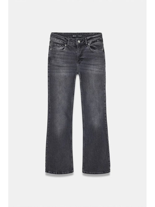 Jeans femininos dilvin - Kiabi Jeans femininos dilvin - Kiabi