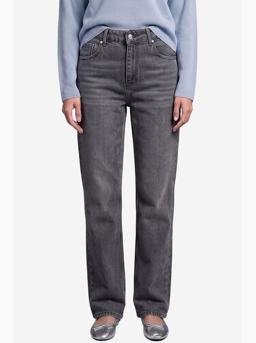 Jeans femininos dilvin - Kiabi Jeans femininos dilvin - Kiabi
