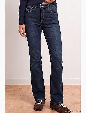 Jeans femininos dilvin