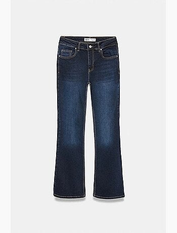 Jeans femininos dilvin