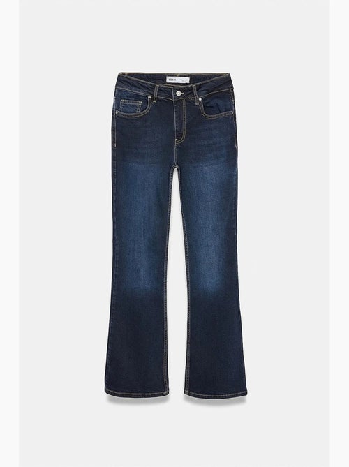 Jeans femininos dilvin - Kiabi Jeans femininos dilvin - Kiabi