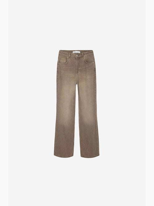 Jeans femininos dilvin - Kiabi Jeans femininos dilvin - Kiabi