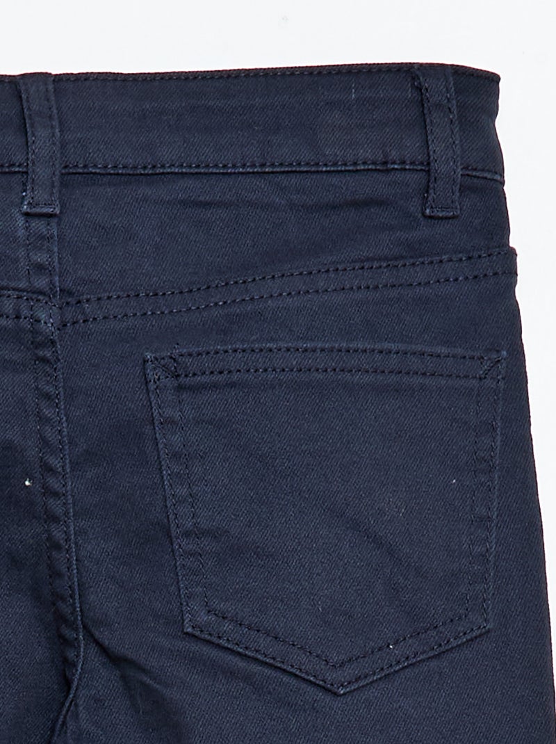 Jeans flare clássicos Azul - Kiabi