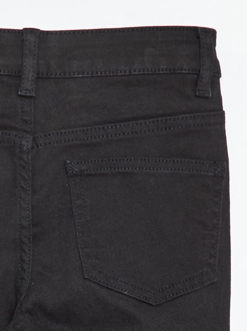 Jeans flare clássicos - Kiabi