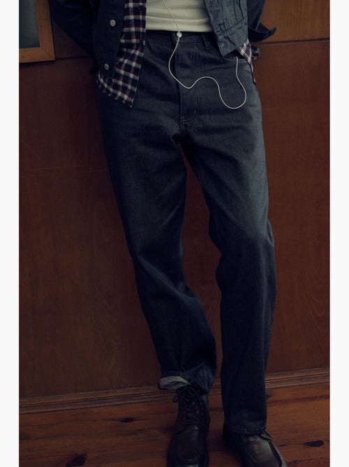 Jeans homem giesto - Kiabi Jeans homem giesto - Kiabi