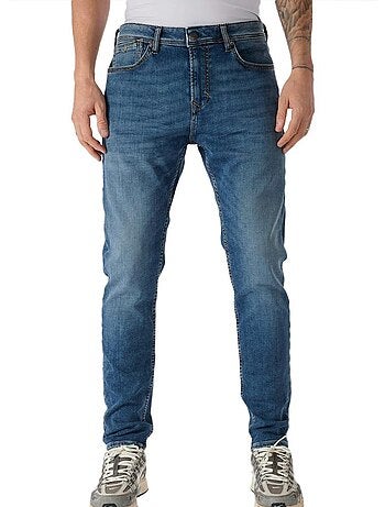 Jeans Kaporal Aiden Azuis para Homem
