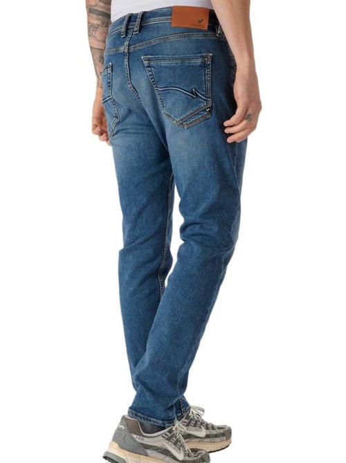 Jeans kaporal aiden azuis para homem - Kiabi Jeans kaporal aiden azuis para homem - Kiabi