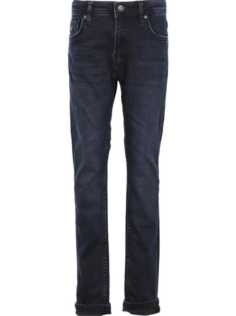 Jeans Kaporal JEGO para Menino Azul-marinho - Kiabi