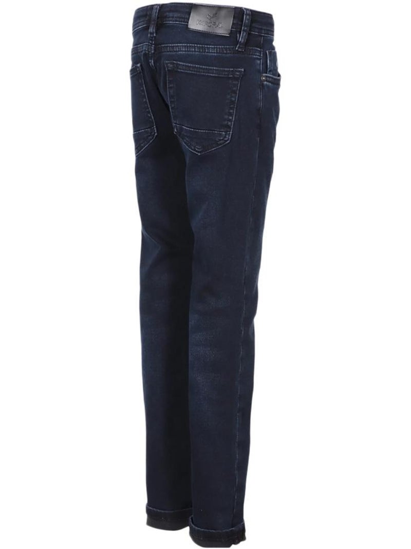 Jeans Kaporal JEGO para Menino Azul-marinho - Kiabi
