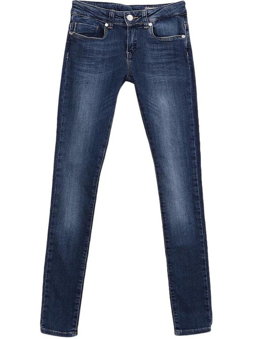 Jeans Kaporal LADY para Menina Azul Marinho - Kiabi Jeans Kaporal LADY para Menina Azul Marinho - Kiabi