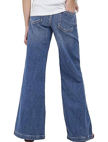 Jeans Largos Azuis para Menina Kids ONLY California