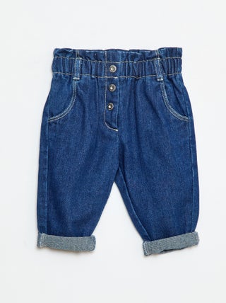Jeans paperbag