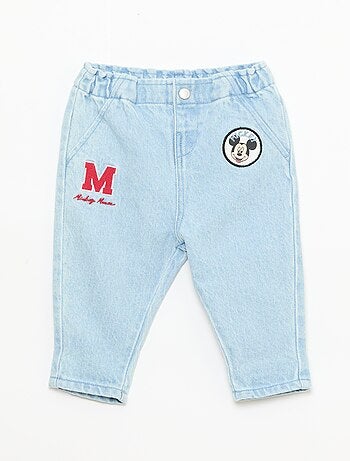 Jeans paperbag 'Disney'