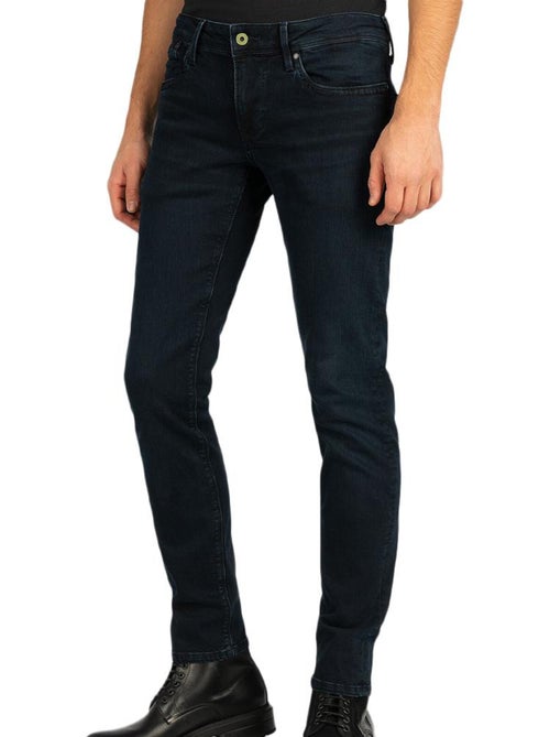 Jeans pepe jeans hatch pretos para homem - Kiabi Jeans pepe jeans hatch pretos para homem - Kiabi