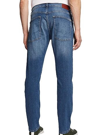 Jeans Pepe Jeans Stanley Azul para Homem