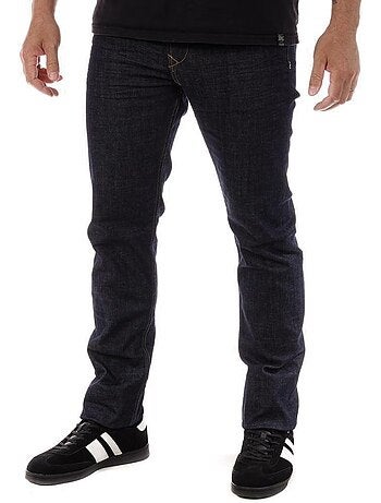 Jeans Pretos Kaporal DARM7J para Homem