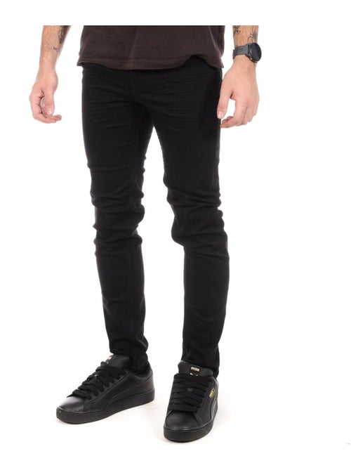 Jeans pretos masculinos kaporal darkk - Kiabi Jeans pretos masculinos kaporal darkk - Kiabi