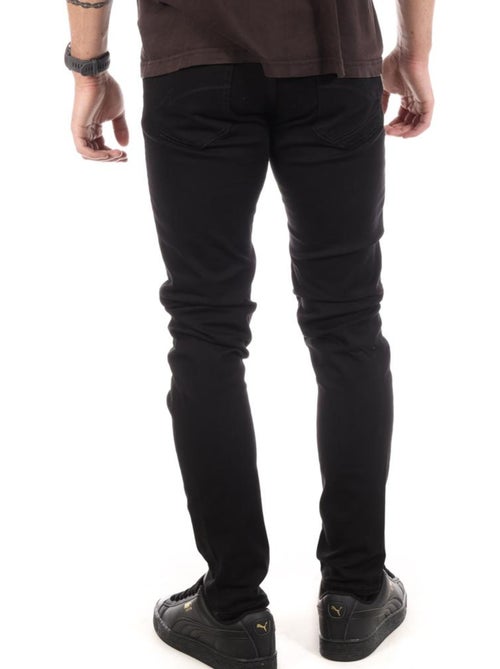 Jeans pretos masculinos kaporal darkk - Kiabi Jeans pretos masculinos kaporal darkk - Kiabi