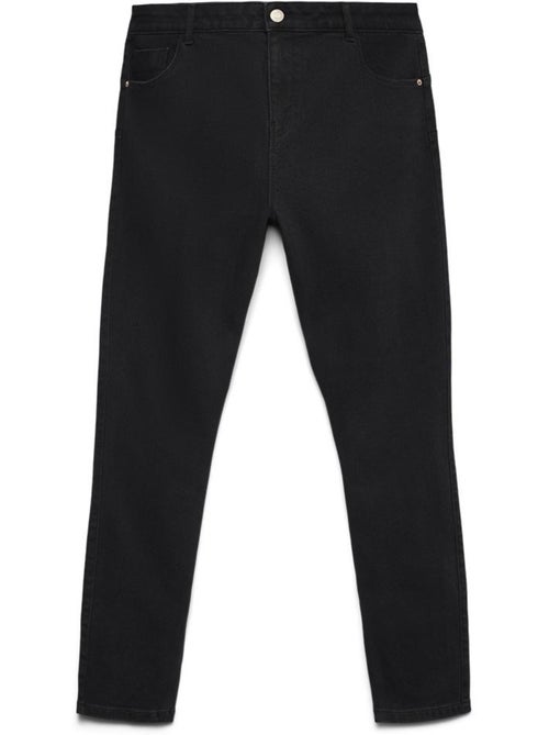 Jeans pretos masculinos vero moda paige - Kiabi