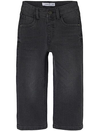 Jeans azul escuro para menino name it mryan