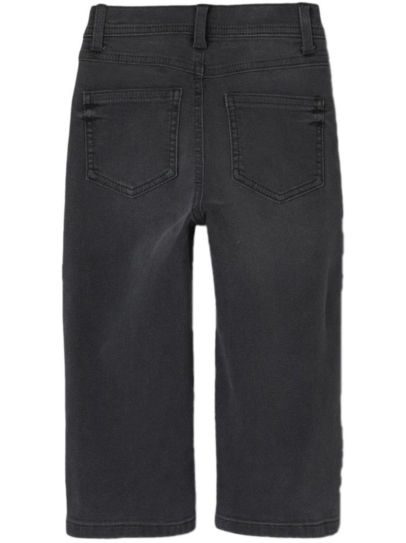 Jeans pretos name it mryan para rapaz Preto - Kiabi