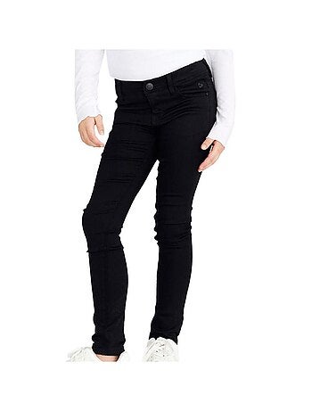 Jeans Pretos para Menina Name It Polly