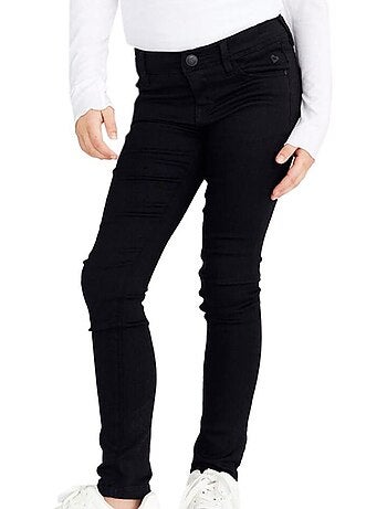 Jeans Pretos para Menina Name It Polly