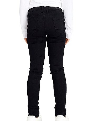 Jeans Pretos para Menina Name It Polly