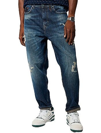 Jeans Regular Azul para Homem Kaporal ROBINH