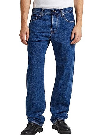Jeans Relaxed Azul para Homem Pepe Jeans