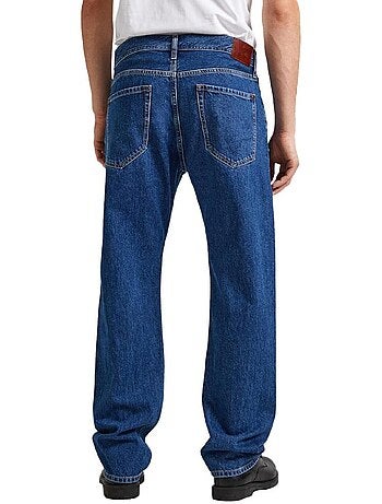 Jeans Relaxed Azul para Homem Pepe Jeans