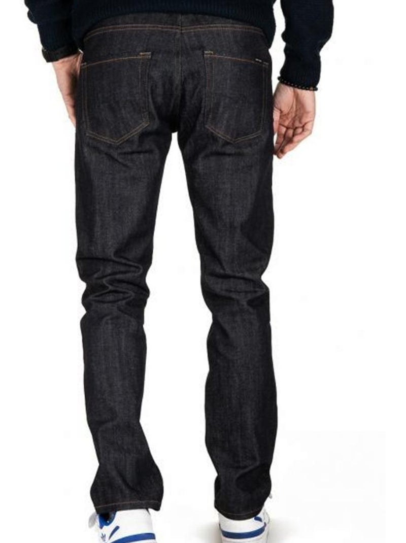 Jeans reto azul para homem teddy smith 10114799dl32 Azul - Kiabi