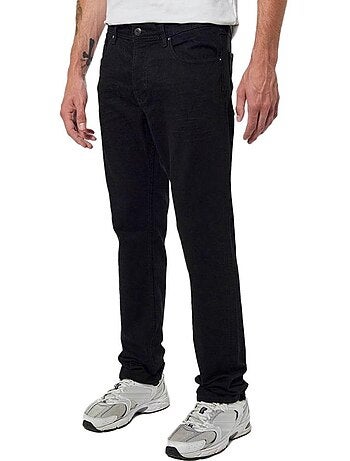 Jeans Retos Azuis Escuros para Homem Kaporal DATM7JS