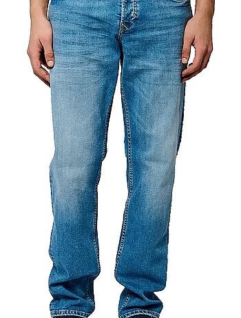 Jeans Retos Azuis para Homem Kaporal Toby
