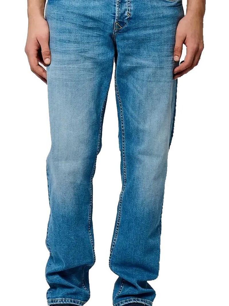 Jeans Retos Azuis para Homem Kaporal Toby Azul - Kiabi