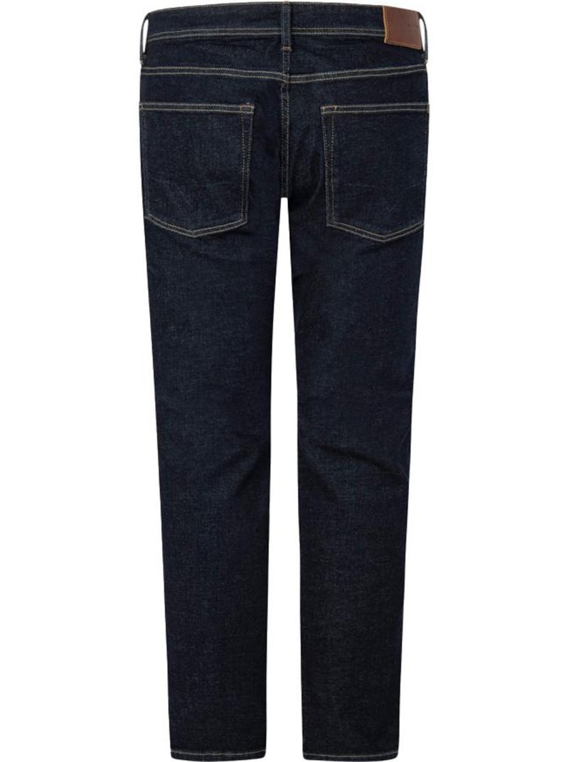 Jeans Retos Azuis para Homem Pepe Jeans Cash Azul - Kiabi
