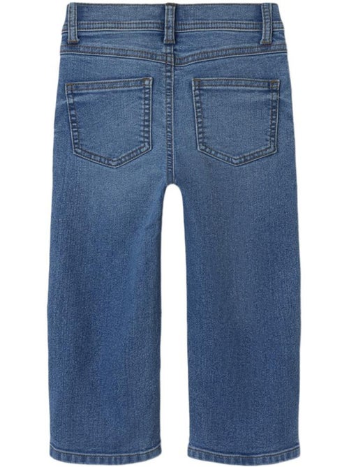 Jeans retos azuis para menino name it nmmryan - Kiabi Jeans retos azuis para menino name it nmmryan - Kiabi