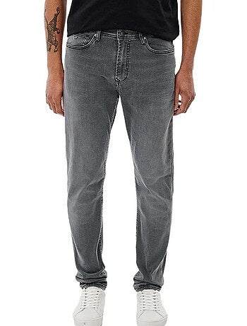 Jeans Retos Cinzentos para Homem Kaporal DADAA