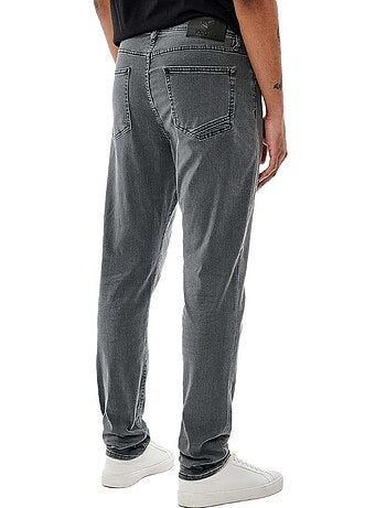 Jeans Retos Cinzentos para Homem Kaporal DADAA