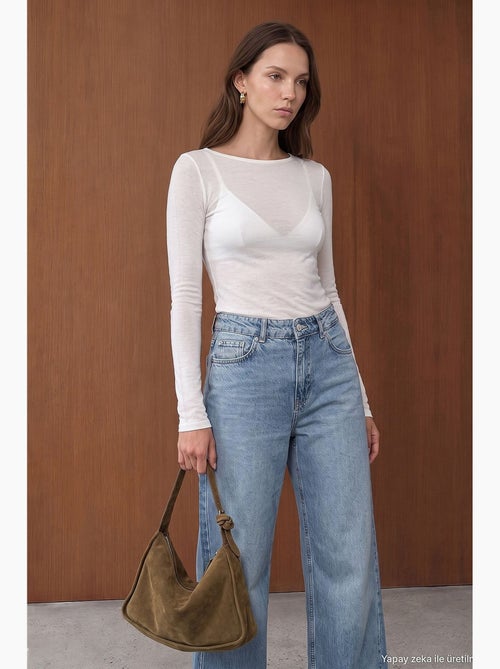 Jeans retos femininos dilvin - Kiabi Jeans retos femininos dilvin - Kiabi