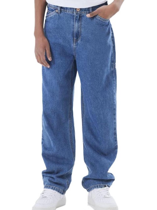 Jeans Retos para Menina Name It Ryan - Kiabi Jeans Retos para Menina Name It Ryan - Kiabi