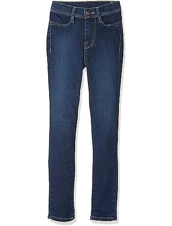 Jeans Skinny Azul para Menina Teddy Smith Jeg