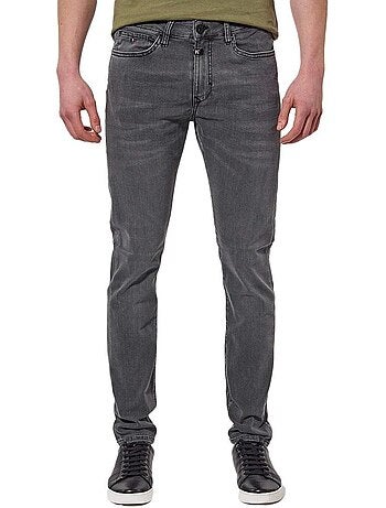 Jeans Skinny Cinzento para Homem Kaporal DADAS