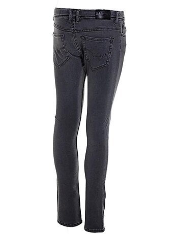 Jeans Skinny Cinzento para Rapaz Kaporal JEGOXH